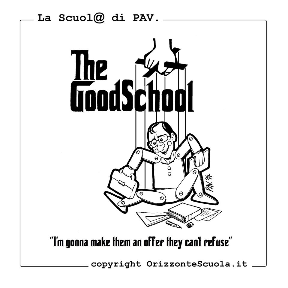 The Goog School