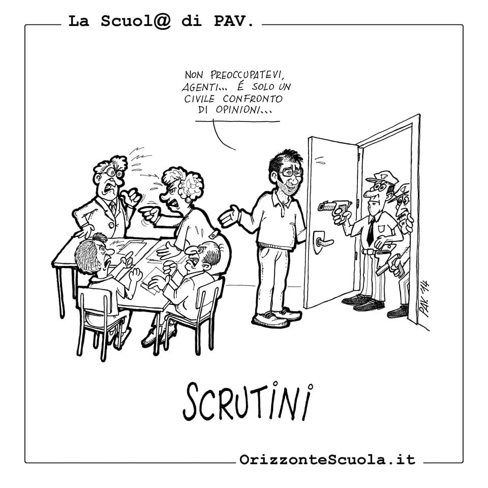 Scrutini